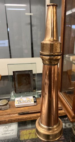 Vintage copper brass - vintage, &