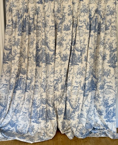 Stunning very long - long, bespoke