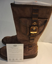 Women's UGG Winter Boots - UK
