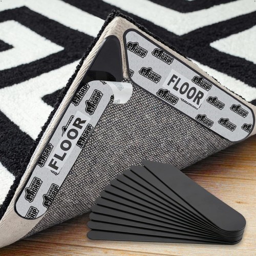 Gorilla grip rug gripper - rug,