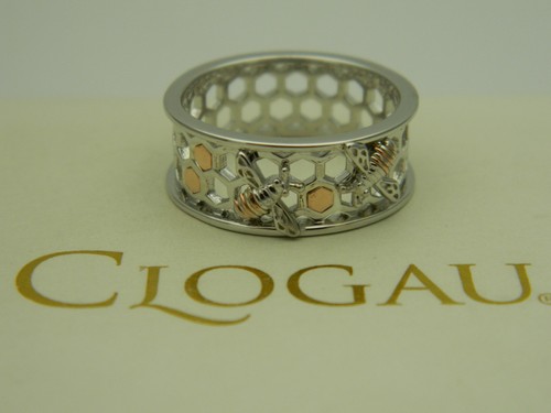 Welsh clogau sterling silver - sterling, &