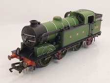 Hornby R2214B GNR 0-6-2T Class