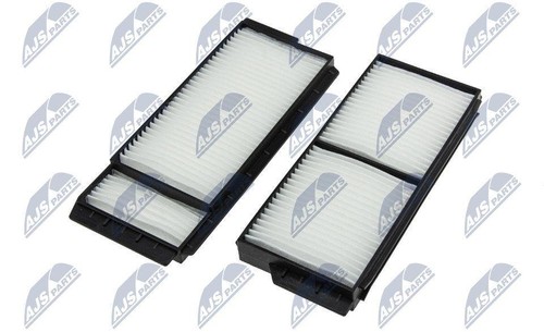 Genuine nty filter cabin - filter, air