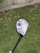 Ping G25 Hybrid Golf Club 23