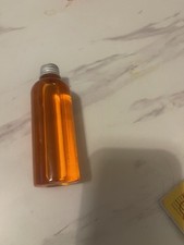 HomeMade Organic Carrot Oil