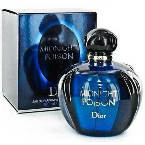 Dior midnight poison eau - poison, de