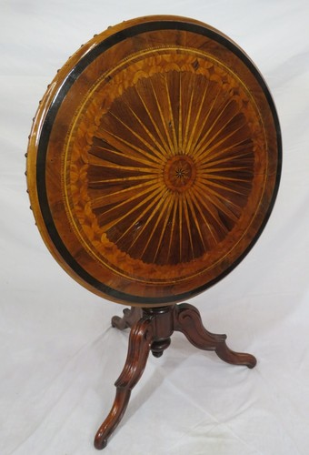 Gorgeous rare c19th antique - ,