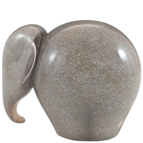 Marked wedgwood speckled grey - speckled,