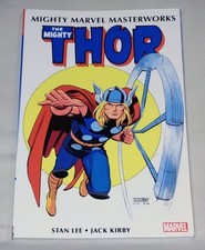 The Mighty Thor Vol. 3 -