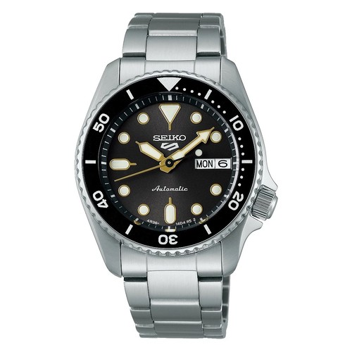 Seiko mens sport skx street - seiko, 5