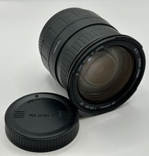 Sigma 28-200mm f3.8-5.6 UC