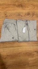 Grey Polo Ralph Lauren