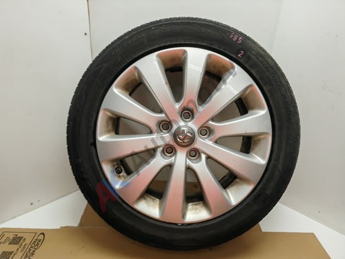 Vauxhall zafira tourer mk3 - vauxhall, c