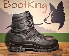 Meindl MFS waterproof mountain