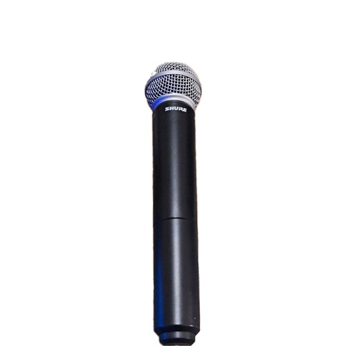 Shure blx2 k3e wireless - blx2,