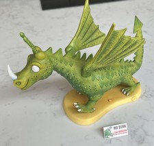 Robert Harrop Mr Benn - Dragon From The Red Knight - DAMAGED