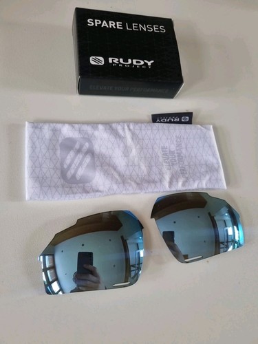 Rudy project deltabeat - rudy,