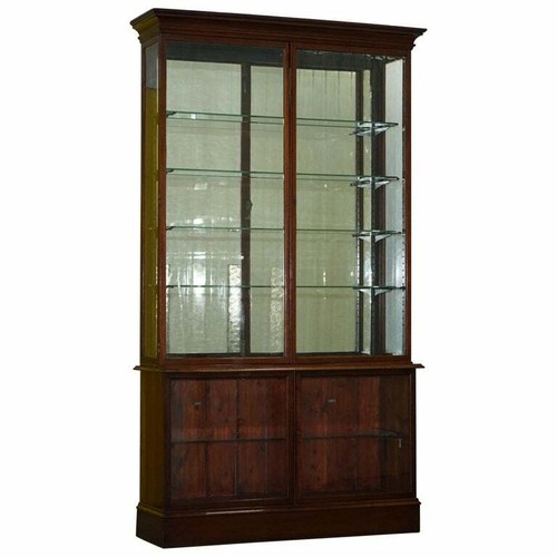 Rare victorian haberdashery - rare,