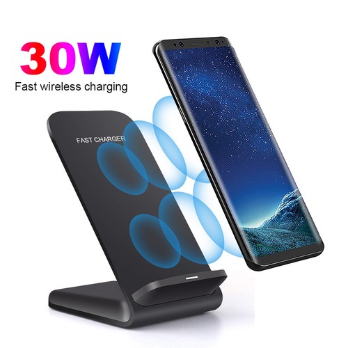 30w wireless charger charging - 30w,