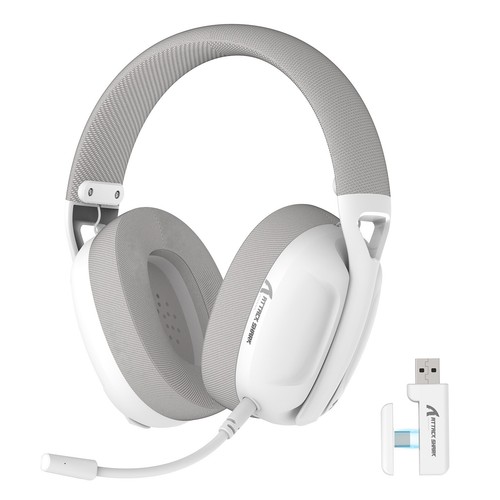 Attack shark l80 wireless - attack,