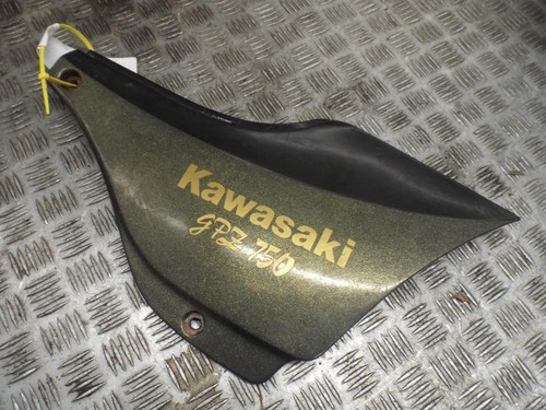 Kawasaki gpz750 gpz 750 - gpz750,