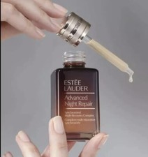 ? ESTEE LAUDER ADVANCED NIGHT REPAIR MULTI-RECOVERY COMPLEX SERUM 100ML NEW