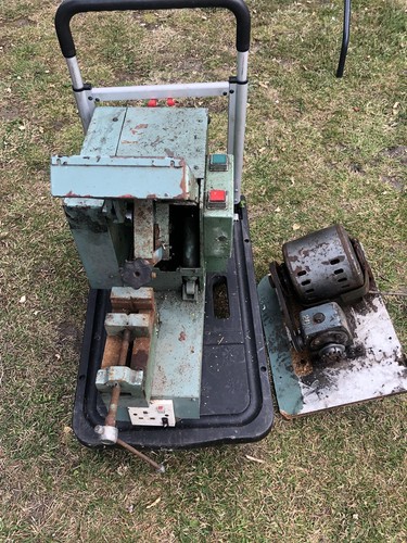 Donkey saw full working - saw, order