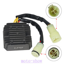 Rectifier Regulator for Honda ATC250ES Big Red TRX250A FourTrax 250 1985-1987