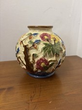 Ceramic Pottery Vase Indian