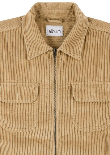 Albam clarence jacket - clarence,