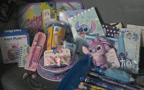 Disney lilo stitch toy - disney, &
