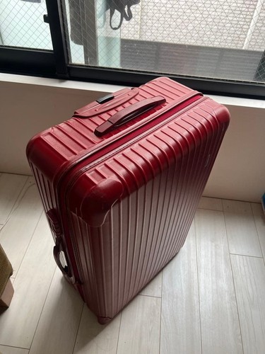 Rimowa salsa 35l wheel - rimowa,