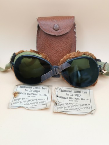 Wwii army ski and - u.s.,
