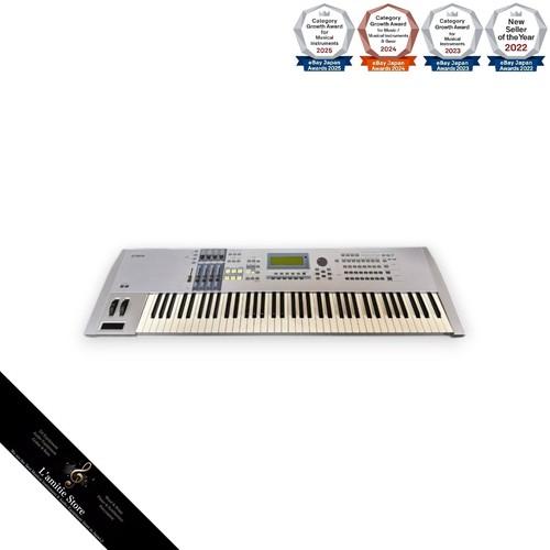 Yamaha motif es7 key - es7,