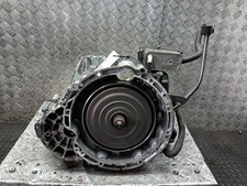 MERCEDES GLA CLASS GEARBOX