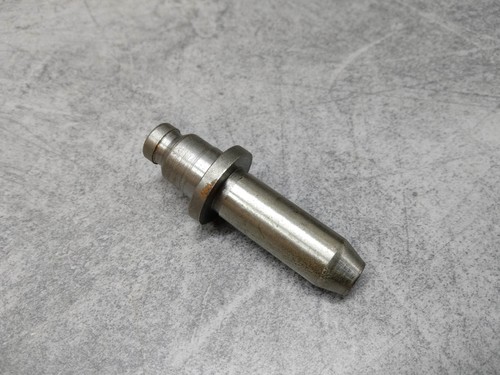 Exhaust valve guide cb125s - valve,