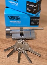VERSA Euro Cylinder Thumbturn