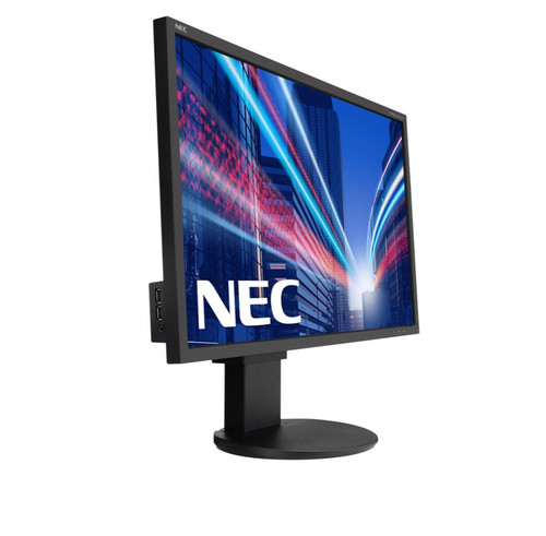Nec multisync ea244wmi lcd - nec,