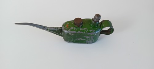 Vintage miniature sutcliffe - vintage,