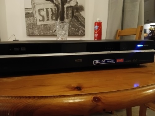 Sony rdr hxd890 - rdr-hxd890, 160gb