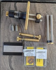 Veritas Inlay Groove Cutter & Slicing Tool