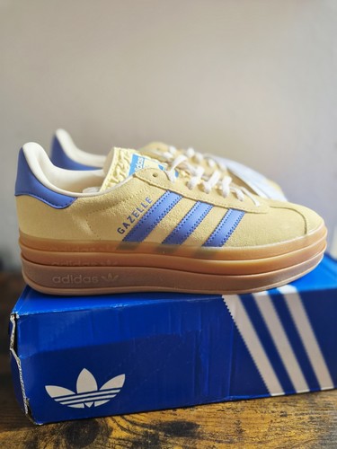 Adidas originals gazelle - originals, bold