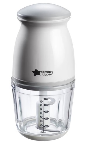 Tommee tippee quick chop - tippee, quick-chop