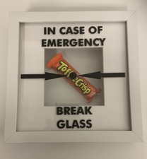 CHRISTMAS GIFT In Case Of