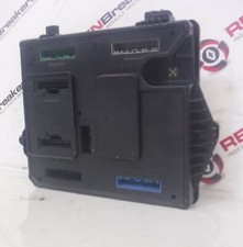 Renault Scenic MK3 2009-2016 Body Control Module BCM UCH 284B13640R 284b13640r