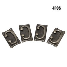4pcs Vintage Door Pull Handles