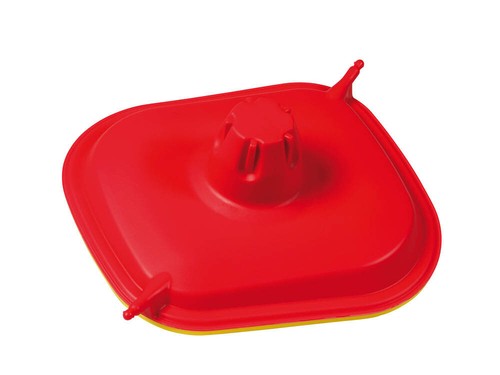 Rtech washing filter cover - washing,