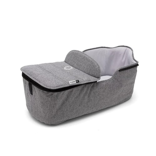 Bugaboo fox grey melange - grey,