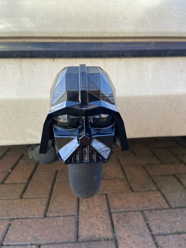 Star wars darth vader tow - wars/darth, bar