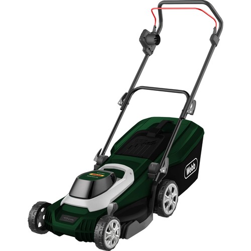 Webb weer40rr classic - weer40rr, electric